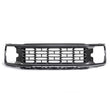Load image into Gallery viewer, Anderson Composites 2024+ Ford F150 Carbon Fiber Front Grille - Side View