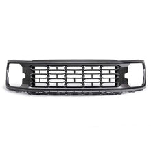 Load image into Gallery viewer, Anderson Composites 2024+ Ford F150 Carbon Fiber Front Grille - Side View