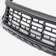 Load image into Gallery viewer, Anderson Composites 2024+ Ford F150 Carbon Fiber Front Grille - Back View