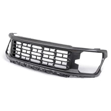 Load image into Gallery viewer, Anderson Composites 2024+ Ford F150 Carbon Fiber Front Grille - Installation View