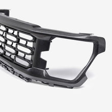 Load image into Gallery viewer, Anderson Composites 2024+ Ford F150 Carbon Fiber Front Grille - Additional View 5
