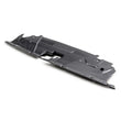 Load image into Gallery viewer, Anderson Composites 2024+ Ford Mustang Carbon Fiber Radiator Cover - Side View