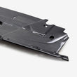 Load image into Gallery viewer, Anderson Composites 2024+ Ford Mustang Carbon Fiber Radiator Cover - Back View