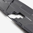 Load image into Gallery viewer, Anderson Composites 2024+ Ford Mustang Carbon Fiber Radiator Cover - Installation View