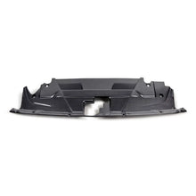 Load image into Gallery viewer, Anderson Composites 2024+ Ford Mustang Carbon Fiber Radiator Cover - Additional View 5