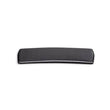 Load image into Gallery viewer, Anderson Composites 2024 Ford Mustang Carbon Fiber Spoiler Applique (Cover Center Holes) - Main Product View