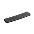 Load image into Gallery viewer, Anderson Composites 2024 Ford Mustang Carbon Fiber Spoiler Applique (Cover Center Holes) - Installation View