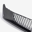 Load image into Gallery viewer, Anderson Composites 2024 Ford Mustang Dark Horse Carbon Fiber Front Bumper Inserts - Main Product View