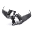 Load image into Gallery viewer, Anderson Composites 2024 Ford Mustang Dark Horse Carbon Fiber Headlight Surround - Installation View