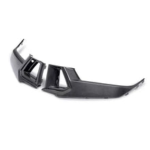 Load image into Gallery viewer, Anderson Composites 2024 Ford Mustang Dark Horse Carbon Fiber Headlight Surround - Additional View 5