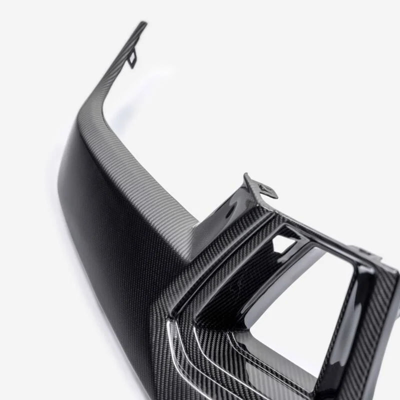 Anderson Composites 2024 Ford Mustang Dark Horse Carbon Fiber Headlight Surround - Additional View 6