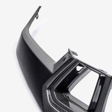 Load image into Gallery viewer, Anderson Composites 2024 Ford Mustang Dark Horse Carbon Fiber Headlight Surround - Additional View 6