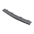 Load image into Gallery viewer, Anderson Composites 2024 Ford Mustang Dark Horse Carbon Fiber Upper Grille Trim - Side View