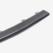 Load image into Gallery viewer, Anderson Composites 2024 Ford Mustang Dark Horse Carbon Fiber Upper Grille Trim - Detail View