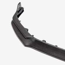 Load image into Gallery viewer, Anderson Composites 2024 Ford Mustang Dark Horse Type-GT5 Carbon Fiber Front Splitter - Main Product View
