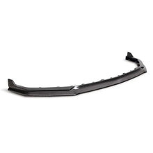 Load image into Gallery viewer, Anderson Composites 2024 Ford Mustang Dark Horse Type-GT5 Carbon Fiber Front Splitter - Side View