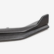 Load image into Gallery viewer, Anderson Composites 2024 Ford Mustang Dark Horse Type-GT5 Carbon Fiber Front Splitter - Back View