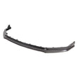 Load image into Gallery viewer, Anderson Composites 2024 Ford Mustang Dark Horse Type-GT5 Carbon Fiber Front Splitter - Installation View