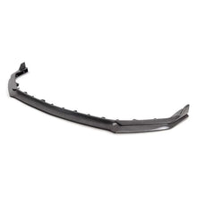 Load image into Gallery viewer, Anderson Composites 2024 Ford Mustang Dark Horse Type-GT5 Carbon Fiber Front Splitter - Installation View