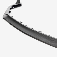 Load image into Gallery viewer, Anderson Composites 2024 Ford Mustang Dark Horse Type-GT5 Carbon Fiber Front Splitter - Additional View 6