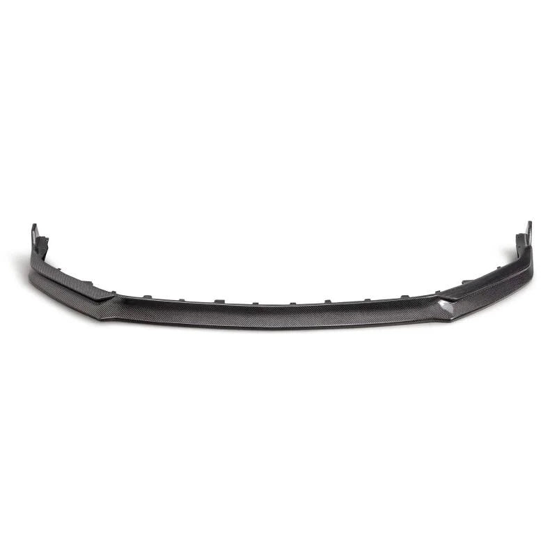 Anderson Composites 2024 Ford Mustang Dark Horse Type-GT5 Carbon Fiber Front Splitter - Additional View 7