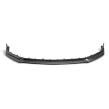 Load image into Gallery viewer, Anderson Composites 2024 Ford Mustang Dark Horse Type-GT5 Carbon Fiber Front Splitter - Additional View 7