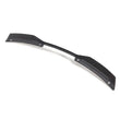 Load image into Gallery viewer, Anderson Composites 2024+ Ford Mustang Dark Horse Type-OE Carbon Fiber Gurney Flaps - Main Product View