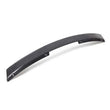 Load image into Gallery viewer, Anderson Composites 2024+ Ford Mustang Dark Horse Type-R Carbon Fiber Gurney Flaps - Back View