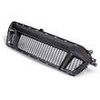 Load image into Gallery viewer, Anderson Composites 2024 Ford Mustang GT Carbon Fiber Front Grille - Main Product View