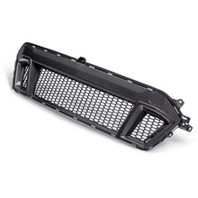 Load image into Gallery viewer, Anderson Composites 2024 Ford Mustang GT Carbon Fiber Front Grille - Main Product View