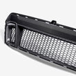 Load image into Gallery viewer, Anderson Composites 2024 Ford Mustang GT Carbon Fiber Front Grille - Installation View