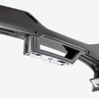Load image into Gallery viewer, Anderson Composites 2024 Ford Mustang GT Type-GTG Carbon Fiber Rear Spoiler w/Gurney Flap - Back View