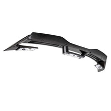 Load image into Gallery viewer, Anderson Composites 2024 Ford Mustang GT Type-GTG Carbon Fiber Rear Spoiler w/Gurney Flap - Additional View 8