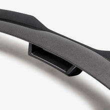 Load image into Gallery viewer, Anderson Composites 2024 Ford Mustang GT Type-GTG Carbon Fiber Rear Spoiler w/Gurney Flap - Additional View 9