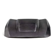 Load image into Gallery viewer, Anderson Composites 2024 Ford Mustang S650 Double-Sided Carbon Fiber Hood - Additional View 5