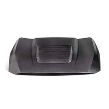 Load image into Gallery viewer, Anderson Composites 2024 Ford Mustang S650 Double-Sided Carbon Fiber Hood - Additional View 5
