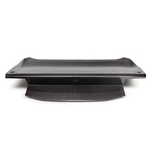 Load image into Gallery viewer, Anderson Composites 2024 Ford Mustang Type-AC Double Sided Carbon Fiber 1-Piece Decklid - Main Product View