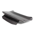Load image into Gallery viewer, Anderson Composites 2024 Ford Mustang Type-AC Double Sided Carbon Fiber 1-Piece Decklid - Side View