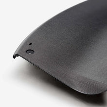 Load image into Gallery viewer, Anderson Composites 2024 Ford Mustang Type-AC Double Sided Carbon Fiber 1-Piece Decklid - Back View