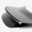 Load image into Gallery viewer, Anderson Composites 2024 Ford Mustang Type-AO Double Sided Carbon Fiber 1-Piece Decklid - Back View