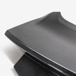 Load image into Gallery viewer, Anderson Composites 2024 Ford Mustang Type-AO Double Sided Carbon Fiber 1-Piece Decklid - Installation View
