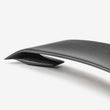 Load image into Gallery viewer, Anderson Composites 2024 Ford Mustang Type-GR Carbon Fiber Rear Spoiler - Main Product View