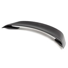 Load image into Gallery viewer, Anderson Composites 2024 Ford Mustang Type-GR Carbon Fiber Rear Spoiler - Back View