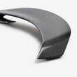 Load image into Gallery viewer, Anderson Composites 2024 Ford Mustang Type-GR Carbon Fiber Rear Spoiler - Additional View 5