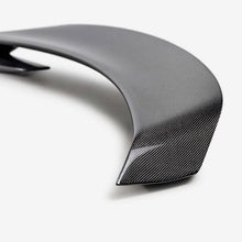 Load image into Gallery viewer, Anderson Composites 2024 Ford Mustang Type-GR Carbon Fiber Rear Spoiler - Additional View 5