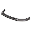 Load image into Gallery viewer, Anderson Composites 2024 Ford Mustang Type-GT5 Carbon Fiber Front Splitter - Installation View