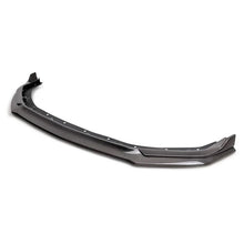 Load image into Gallery viewer, Anderson Composites 2024 Ford Mustang Type-GT5 Carbon Fiber Front Splitter - Installation View