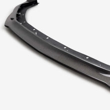 Load image into Gallery viewer, Anderson Composites 2024 Ford Mustang Type-GT5 Carbon Fiber Front Splitter - Additional View 6
