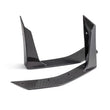 Load image into Gallery viewer, Anderson Composites 2024 Ford Mustang Type-GT5 Carbon Fiber Front Splitter Wickers - Additional View 5