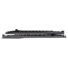 Load image into Gallery viewer, Anderson Composites 2024 Ford Mustang Type-GT5 Carbon Fiber Side Rocker Panel Splitter - Back View